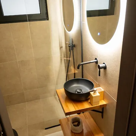 Apartment Athenee Athens